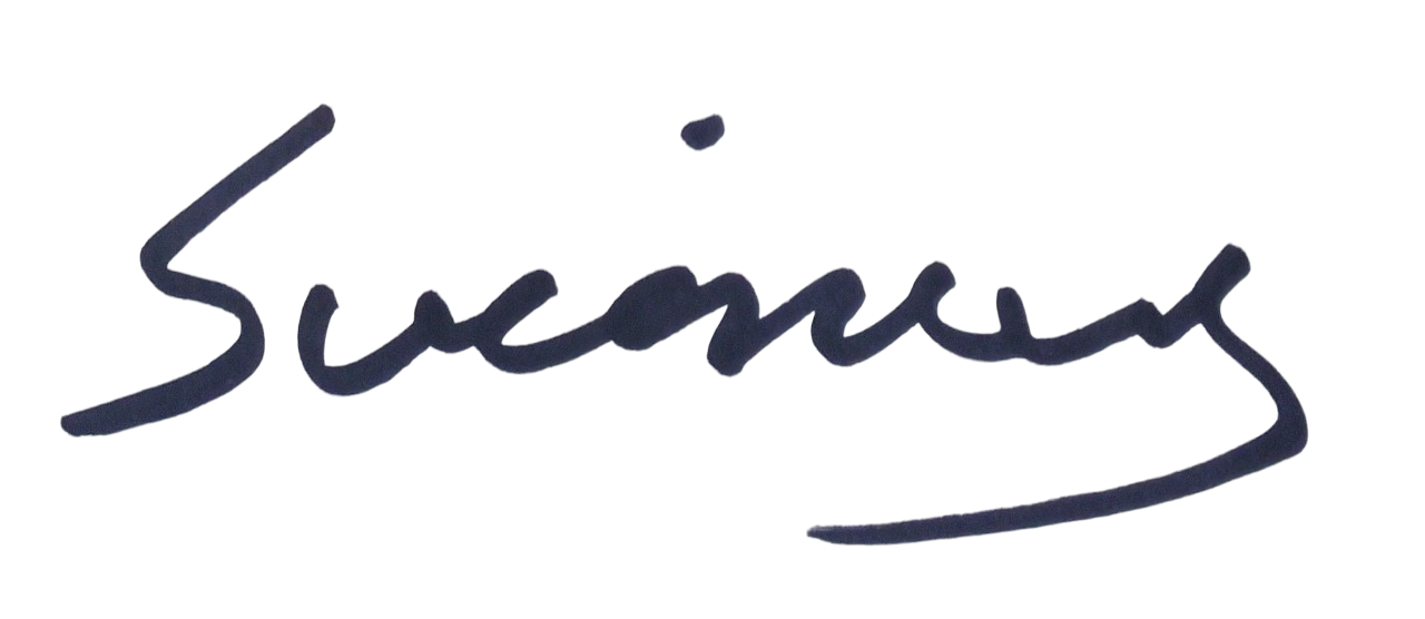 Sveinung Myhre Signature